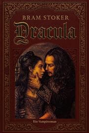 Cover von Dracula Ein Vampirroman