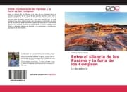Cover von Entre el silencio de los Parámo y la furia de los Compson