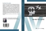 Cover von Ein Klon für Luzifer