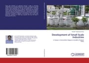 Cover von Development of Small Scale Industries