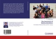 Cover von The Portrayal of Multiculturalism