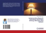 Cover von Understanding Research Techniques and Project Writing: APA Style (2nd edition)