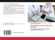 Cover von Percepcion de la medicina familiar