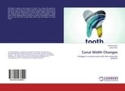 Cover von Canal Width Changes