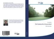 Cover von De Arabische Universiteit
