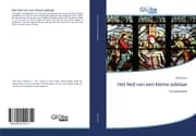 Cover von Het lied van een kleine adelaar