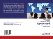 Cover von Africapitalism and Entrepreneurship