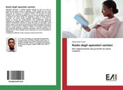 Cover von Ruolo degli operatori sanitari
