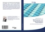 Cover von Mechanismen van Paraprobiotica als hulpmiddelen