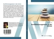 Cover von Konfliktmanagement in der Schule