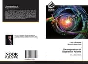 Cover von Decomposition of Separation Axioms