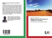 Cover von Miglioramento del sistema di trasporto in transito