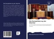 Cover von Die Evangelisierung der Ubembe