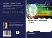 Cover von Percée dans le domaine de l'autisme