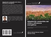 Cover von Adaptación sostenible del clima y eficiencia energética
