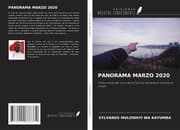 Cover von PANORAMA MARZO 2020
