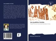 Cover von Los pueblos iraníes