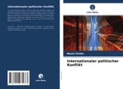 Cover von Internationaler politischer Konflikt