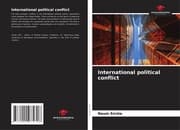 Cover von International political conflict