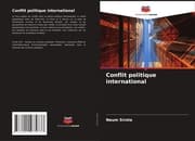 Cover von Conflit politique international