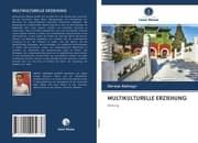 Cover von MULTIKULTURELLE ERZIEHUNG