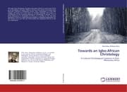 Cover von Towards an Igbo-African Christology