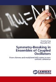 Cover von Symmetry-Breaking in Ensembles of Coupled Oscillators