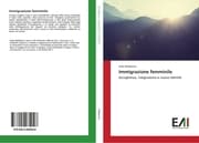 Cover von Immigrazione femminile