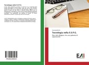 Cover von Tecnologia nella S.S.P.G.