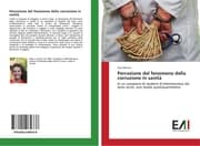 Cover von Percezione del fenomeno della corruzione in sanità