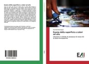Cover von Esame della superficie a colori ad olio