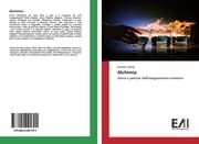 Cover von Alchimia