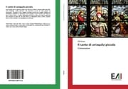 Cover von Il canto di un'aquila piccola