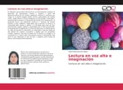 Cover von Lectura en voz alta e imaginación