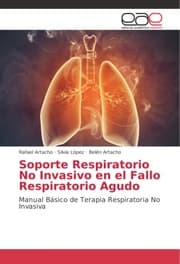 Cover von Soporte Respiratorio No Invasivo en el Fallo Respiratorio Agudo