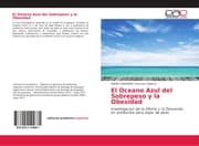 Cover von El Oceano Azul del Sobrepeso y la Obesidad