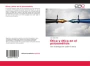 Cover von Ética en el Psicoanálisis