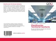 Cover von Planificación Territorial Sanitaria