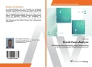 Cover von Break-Even-Analyse