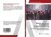 Cover von Theorie und Praxis Evangelischer Erwachsenenbildung