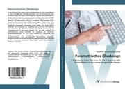 Cover von Parametrisches Ökodesign