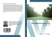 Cover von Die arabisierte Universität