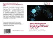 Cover von Respuesta Inmune Innata en Infecciones por Virus HVSR HVPI, MeV, MuV