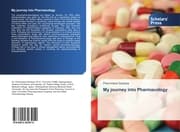 Cover von My journey into Pharmacology