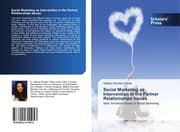 Cover von Social Marketing as Intervention in the Partner Relationships Issues