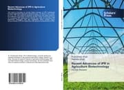 Cover von Recent Advances of IPR in Agriculture Biotechnology