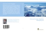 Cover von Versuch einer ideellen Metaphysik