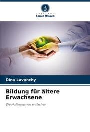 Cover von Bildung für ältere Erwachsene