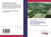 Cover von Caracterización de cepas nativas de Trichoderma del Valle de Mexicali