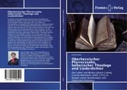 Cover von Oberhessischer Pfarrerssohn, lutherischer Theologe und Liederdichter